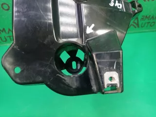 51127338286 кронштейн бампера BMW X6 F16 Арт ARM173902, вид 2