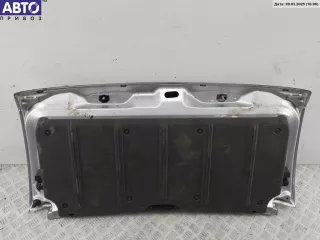 1489358080 Крышка багажника (дверь задняя) Citroen C3 Pluriel Арт 53686299, вид 2