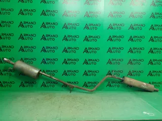 6001547676, 1 Глушитель Renault Logan 2 Арт ARM174725, вид 1