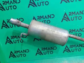 6001547676, 1 Глушитель Renault Logan 2 Арт ARM174725, вид 2
