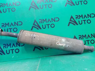 6001547676, 1 Глушитель Renault Logan 2 Арт ARM174725, вид 3
