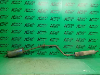 6001547676, 1 Глушитель Renault Logan 2 Арт ARM174725, вид 4