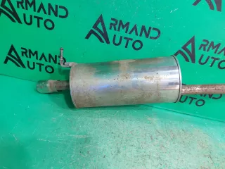 6001547676, 1 Глушитель Renault Logan 2 Арт ARM174725, вид 5