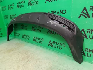 86612h5500, 1 Юбка бампера Hyundai Solaris 2 Арт ARM174985, вид 3