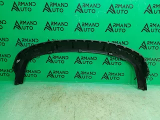 86612h5500, 1 Юбка бампера Hyundai Solaris 2 Арт ARM174985, вид 4
