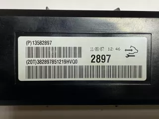 13582897 Блок управления (другие) Opel Insignia 1 Арт 13084_3, вид 3