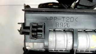 Испаритель кондиционера Volkswagen Passat B6 Арт 6715031, вид 3