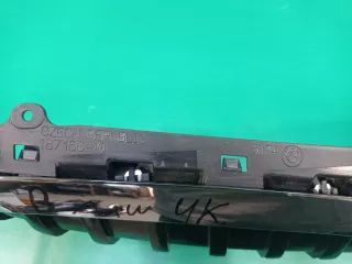 51138075665, 9465188 решетка радиатора BMW 3 G20/G21 Арт ARM172849, вид 13