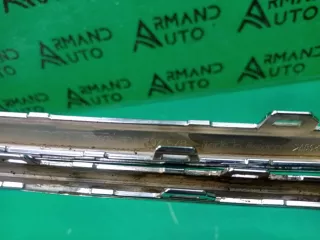 80A8075783Q7, 80a807578 молдинг юбки бампера ауди ку5, ку q 5 2 fy (2 ф f у Audi Q5 2 Арт ARM174937, вид 12