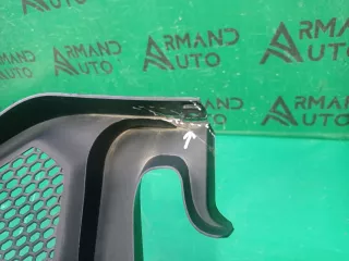 64319245594 крышка фильтра салона BMW X5 F15 Арт ARM175009, вид 6