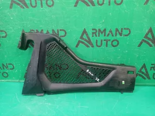 64319245594 крышка фильтра салона BMW X5 F15 Арт ARM175009, вид 8