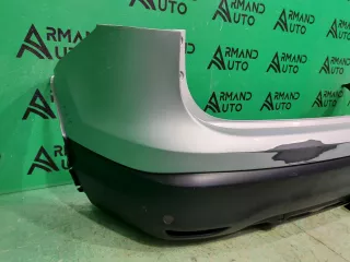 85022bp70h, 2 Бампер ниссан кашкай j 11 Nissan Qashqai 2 Арт ARM175285, вид 2
