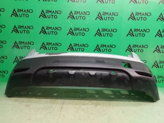 85022bp70h, 2 Бампер ниссан кашкай j 11 Nissan Qashqai 2 Арт ARM175285, вид 4