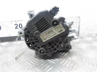 270600Y120,2612821A Генератор Toyota Yaris 3 Арт 00133096, вид 3