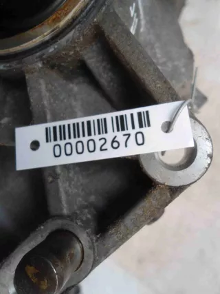 3B200 Раздаточная коробка Hyundai Santa FE 2 (CM) Арт 00002670, вид 2