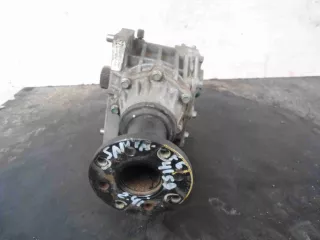 3B200 Раздаточная коробка Hyundai Santa FE 2 (CM) Арт 00002670, вид 3