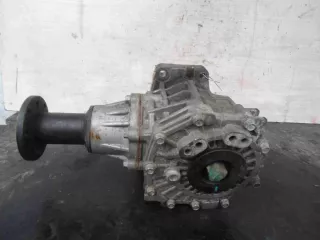3B200 Раздаточная коробка Hyundai Santa FE 2 (CM) Арт 00002670, вид 4