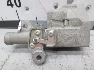 450203019 Блок управления электронной блокировки рулевой колонки Lexus LS 4 Арт 00142777, вид 1