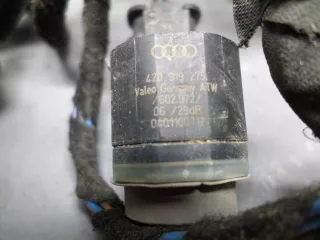 420919275 Датчик парктроника Audi A5 (S5,RS5) 1 Арт 00115261, вид 2