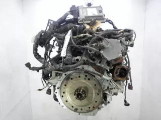 CAE Двигатель Audi A6 C7 (S6,RS6) Арт 00133193, вид 1