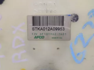 Датчик уровня топлива Acura RDX 1 2007г. AF1019621421 - Фото 2