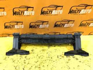 a1568850802 Кронштейн бампера задний Mercedes GL X166 Арт MA88595, вид 2