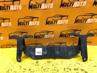a1568850802 Кронштейн бампера задний Mercedes GL X166 Арт MA88595, вид 3