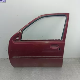  Дверь боковая передняя левая Ford Courier Арт 53658098, вид 1