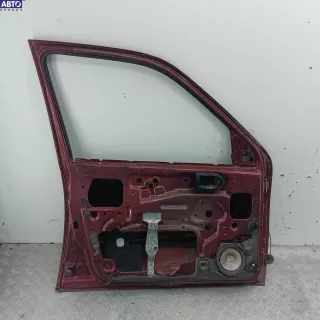  Дверь боковая передняя левая Ford Courier Арт 53658098, вид 2