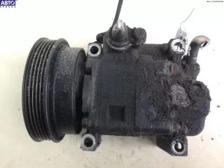 H12A0AH4QU Компрессор кондиционера Mazda Premacy 1 Арт 52748378
