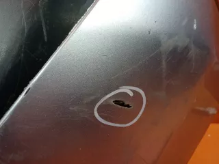 6430A270XA кожух запасного колеса Mitsubishi Pajero 4 restailing Арт 133905PM, вид 4