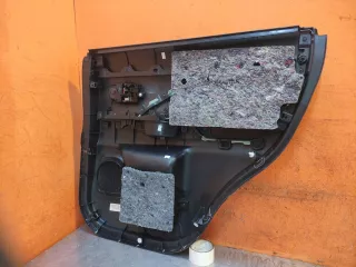 7222A995XB обшивка двери Mitsubishi Outlander 3 Арт 163750PM, вид 5
