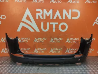 LR122953, fk7217d781a бампер ленд ровер (ланд) дискавери сп Land Rover Discovery sport Арт 164087PM, вид 1