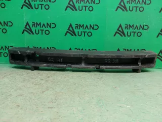 62090bm90a, 2 Абсорбер бампера Nissan Qashqai 2 Арт ARM175501, вид 1