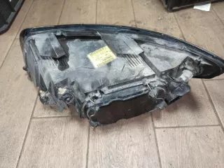 30698886 Фара правая Volvo V50 Арт 12321, вид 2