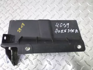 59122SC030 Защита заднего бампера Subaru Forester SH Арт 00114274, вид 4