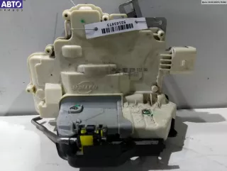 8E0839016AA Замок двери задней правой Audi A4 B7 Арт 52163673, вид 1
