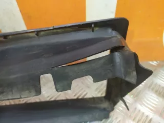 a1188853801 Дефлектор радиатора Mercedes CLA c118 Арт 163904PM, вид 4