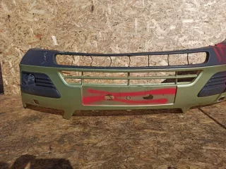  Бампер передний Ford Focus 2 Арт 12341, вид 1