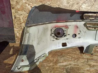  Бампер передний Ford Focus 2 Арт 12341, вид 3