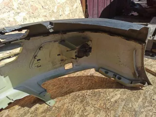  Бампер передний Ford Focus 2 Арт 12341, вид 4