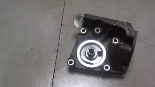  Корпус масляного фильтра Ford Focus 2 Арт 6728843, вид 1