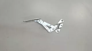7h0823302 Петля капота правая Ford Galaxy 1 restailing Арт 6615847, вид 1