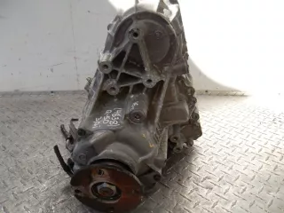 4GA0A Раздаточная коробка Infiniti Q50 3.0л Арт 00144654, вид 1