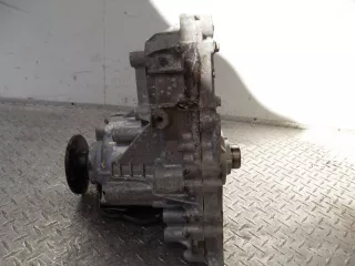 4GA0A Раздаточная коробка Infiniti Q50 3.0л Арт 00144654, вид 2