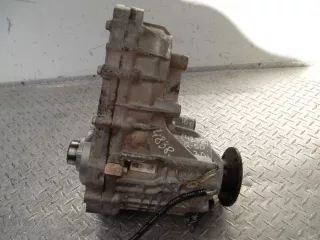 4GA0A Раздаточная коробка Infiniti Q50 3.0л Арт 00144654, вид 4