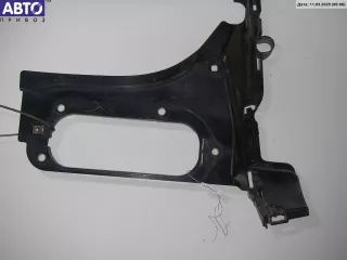 51127167564 Кронштейн бампера заднего MINI CLUBMAN R55 Арт 53721175, вид 2