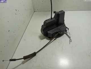 Замок двери передней правой Renault Scenic 3 Арт 53649070, вид 1