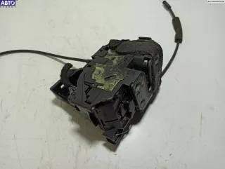  Замок двери передней правой Renault Scenic 3 Арт 53649070, вид 2