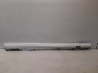 A2126901840 Накладка порога Mercedes E C207 Арт VZ144670, вид 1